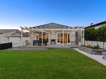 Timeless Charm with Modern Comforts