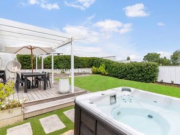 Timeless Charm with Modern Comforts