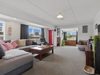 Perfect Start For A Family.