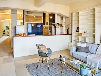 Estate Sale - Accessibility with Space & Style