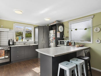 Character and Comfort Combined