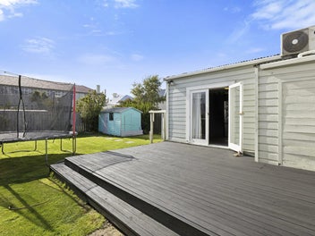 Bungalow Soul, Modern Heart