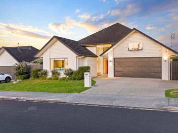 The Best Home We Have Ever Lived In...