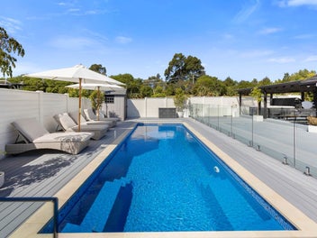 Your Staycation Starts Here