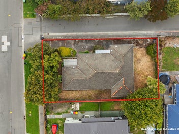 AS IS WHERE IS - DECEASED ESTATE