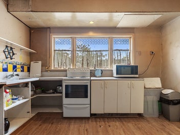 AUCTION BROUGHT FORWARD