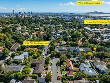 A Rare Find in the Heart of Epsom