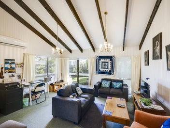 Sweetest home, Sweetest spot