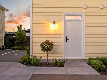 Townhouse Living, Done Better