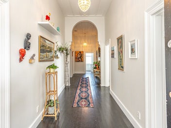 Timeless charm meets modern freshness