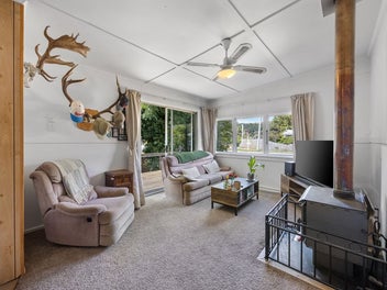 Entry Level with Space to Grow