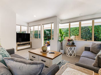 Privacy, Space & A Seaside Lifestyle