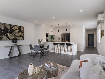 YOUR STORY BEGINS - OWNERS ON THE MOVE!