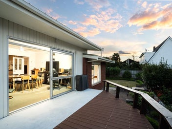 Spacious Living, Unique Design, Premier Schools!