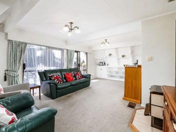 Charming A-Frame Home