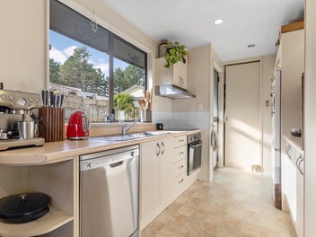 Easy Living Starts Here