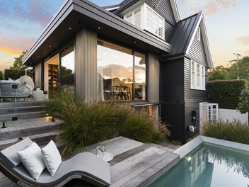 Where Character Meets Designer Style