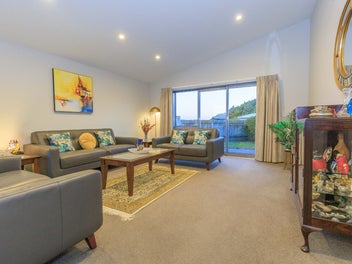 Space, Style, Spectacular Living