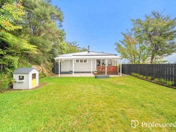 Classic Charm in Convenient Location