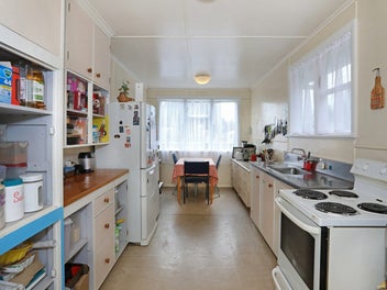 AFFORDABLE, ACCESSIBLE & PACKED WITH POTENTIAL