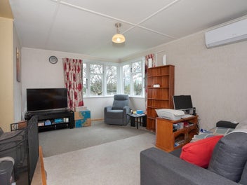 AFFORDABLE, ACCESSIBLE & PACKED WITH POTENTIAL