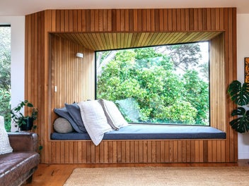 Architect-designed sanctuary, Oneroa