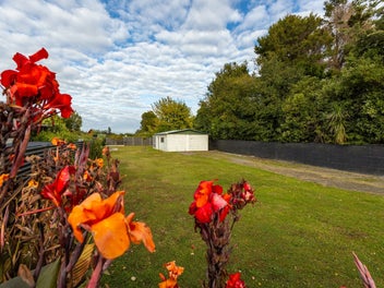 Build Your Future - Your Way!