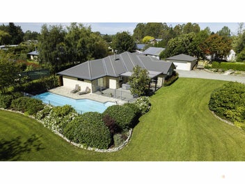 A Property That Delivers on Every Level