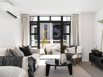 Turn Key-Under Construction-City Centre