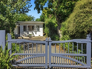 Character Home Close to Town