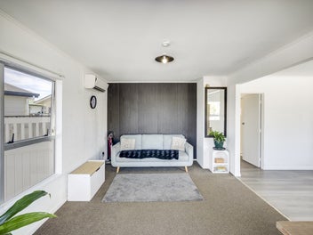 Smart start, more space than expected