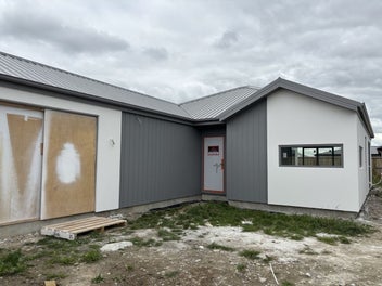 New Build, Big Appeal – Steps from the School