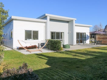 Light, bright & packed with potential