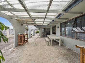 Space, flexibility & family living