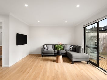 Modern Comfort & Easy Living in Enderley