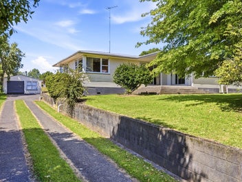 Village living with room to grow