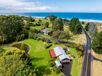This is your opportunity for coastal living