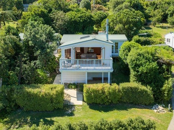 One bach too many - this must sell!