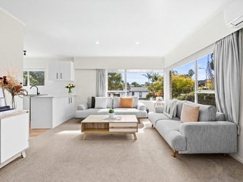 Brick & Tile Beauty in Half Moon Bay