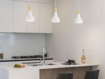 Reserve Side Living in the Heart of St Johns