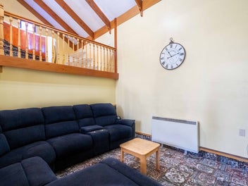 Unique Character and Spacious Living!