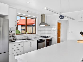 Expensive Decisions are Done. The Standard is Set.