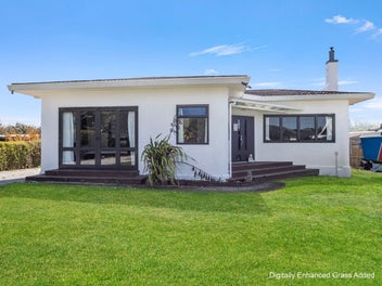 'Refreshed for the new owners to enjoy'