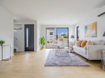 When location and quality matters most