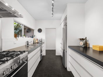 Outstanding Entry Into The Zones!