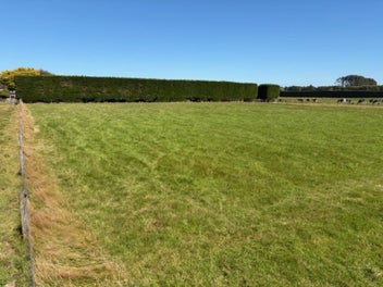 Prime location, endless opportunities await