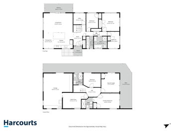 Large Renovated Home in Cheltenham