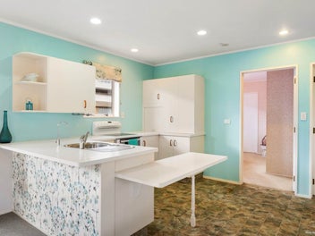 Brick & Easy Over-55s Living