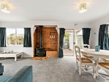 Brick & Easy Over-55s Living