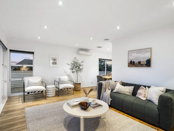 First Time on the Market in 22 Years